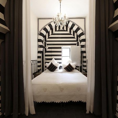 Riad Bindoo & Spa Marrakesh Camera foto