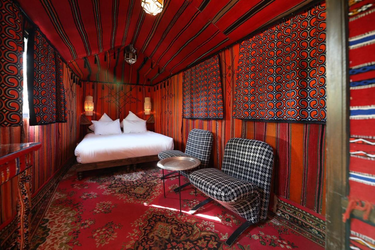 Riad Bindoo & Spa Marrakesh Camera foto