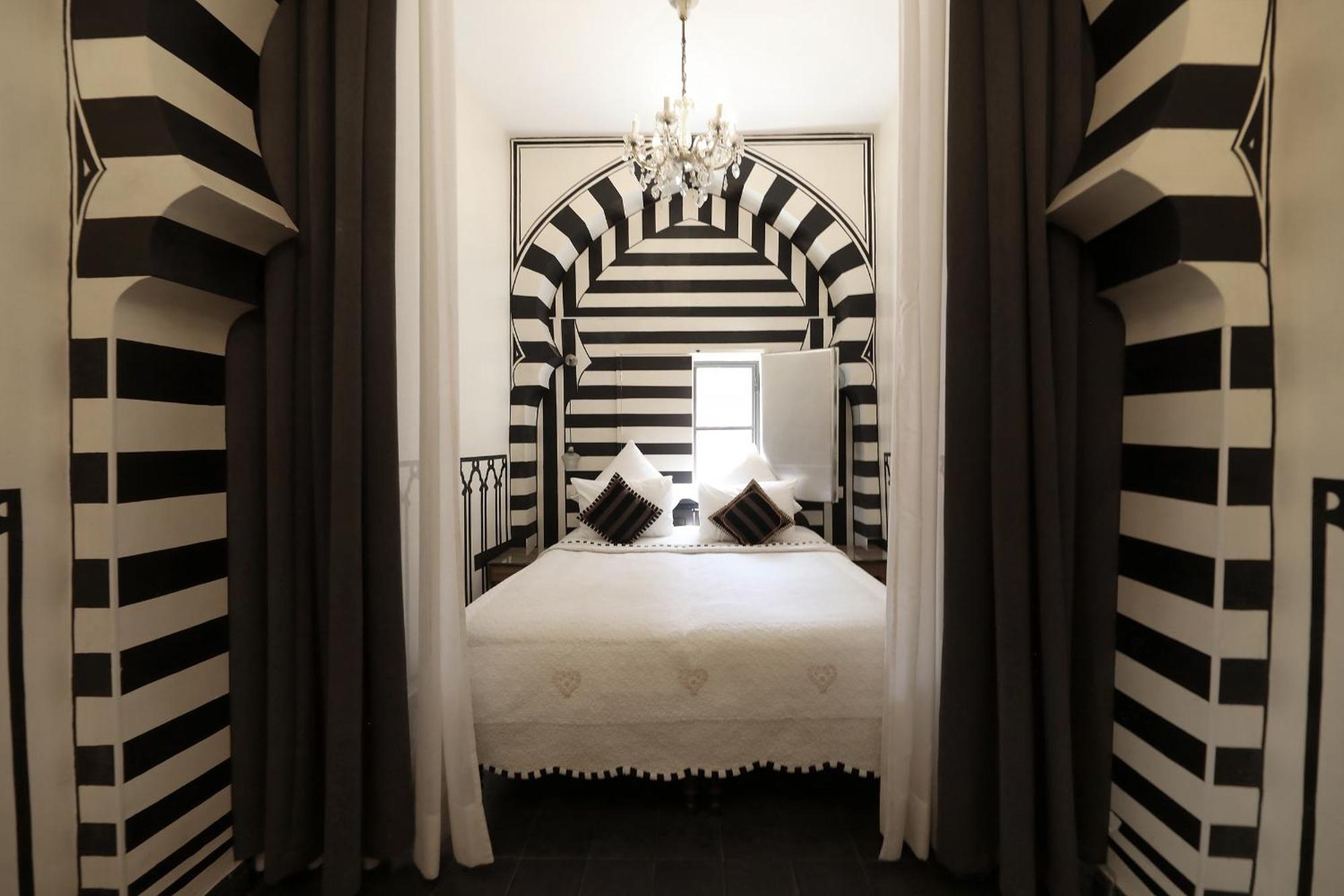 Riad Bindoo & Spa Marrakesh Camera foto