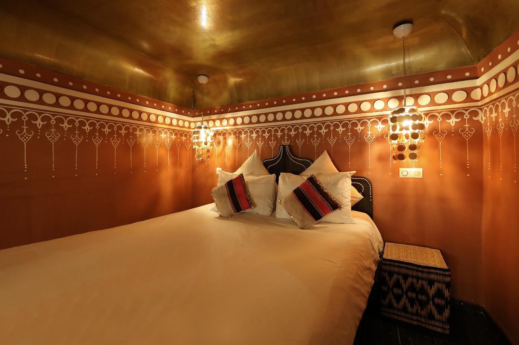 Riad Bindoo & Spa Marrakesh Camera foto