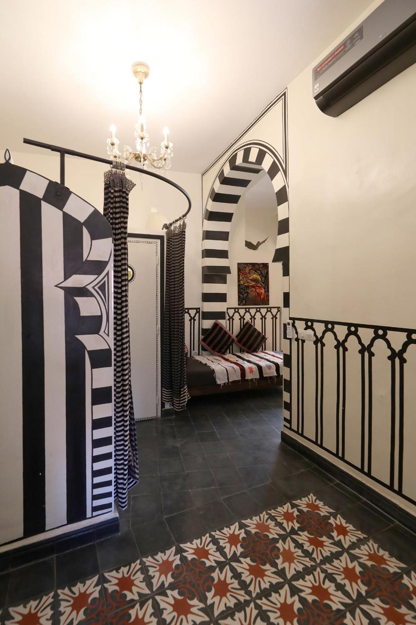 Riad Bindoo & Spa Marrakesh Camera foto