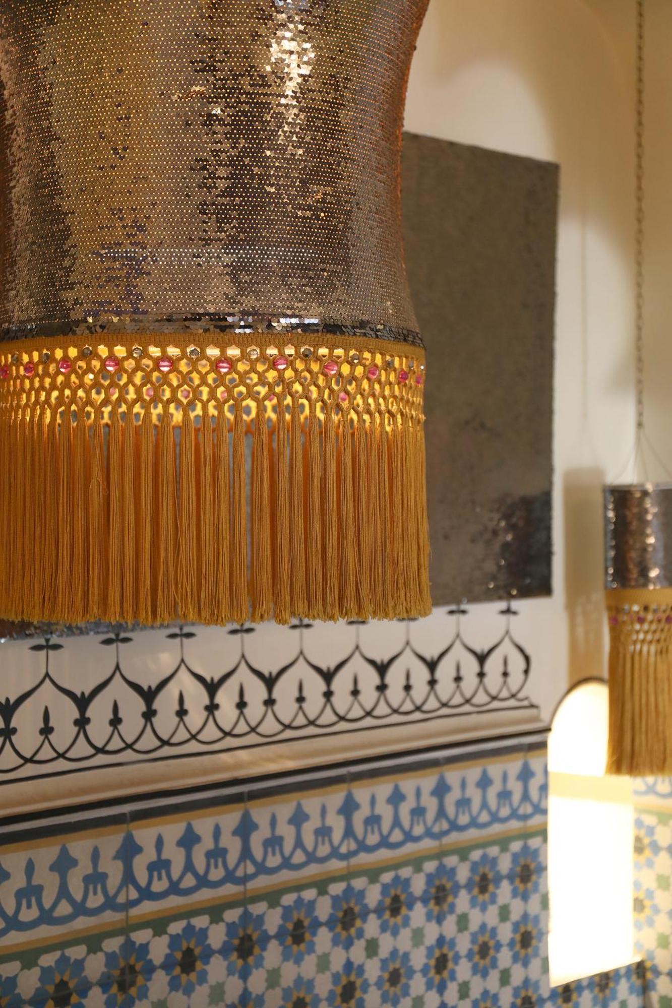 Riad Bindoo & Spa Marrakesh Camera foto
