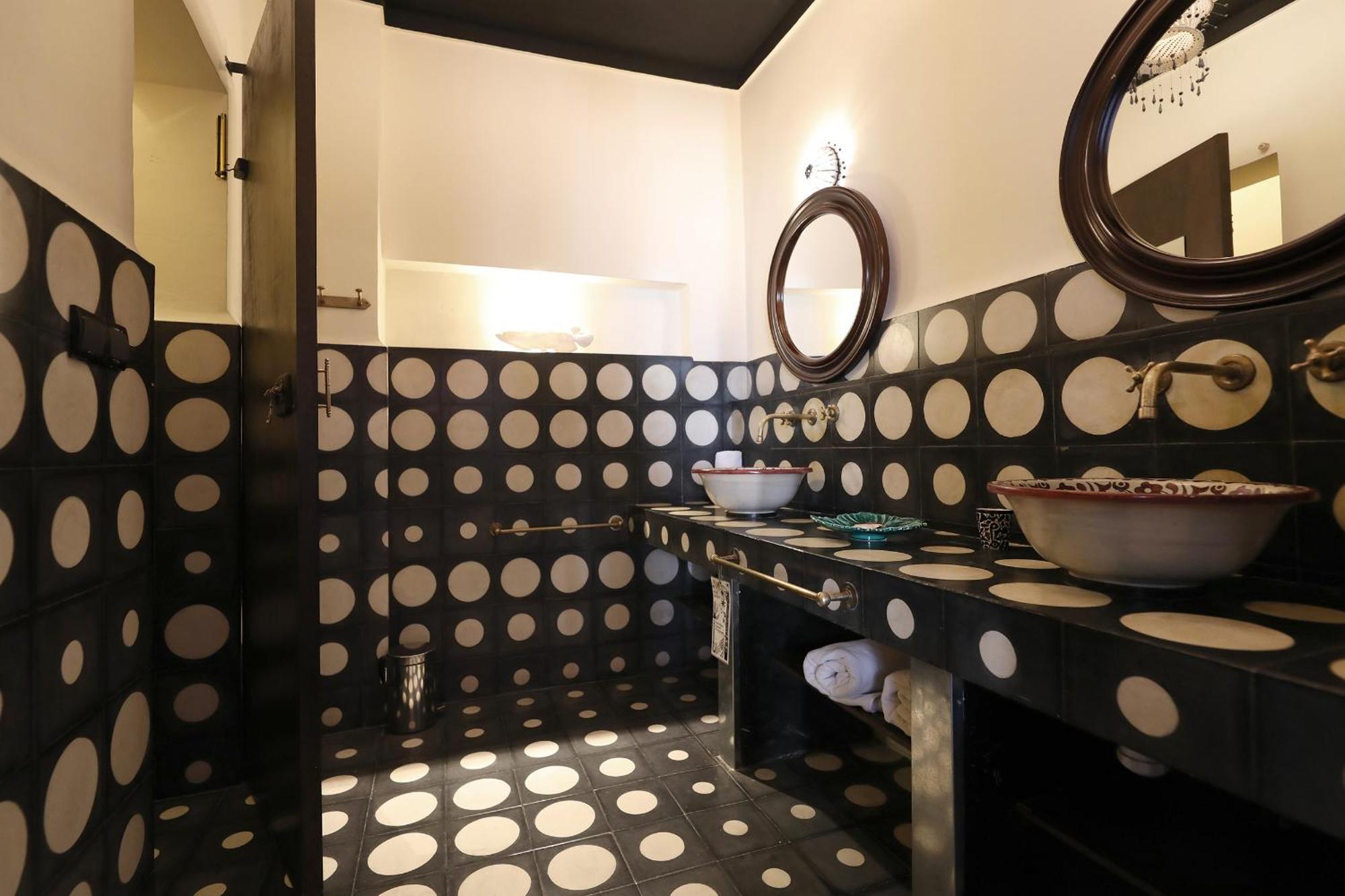 Riad Bindoo & Spa Marrakesh Camera foto