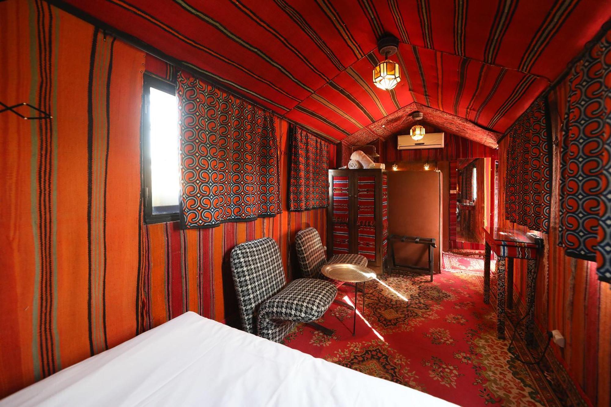 Riad Bindoo & Spa Marrakesh Camera foto