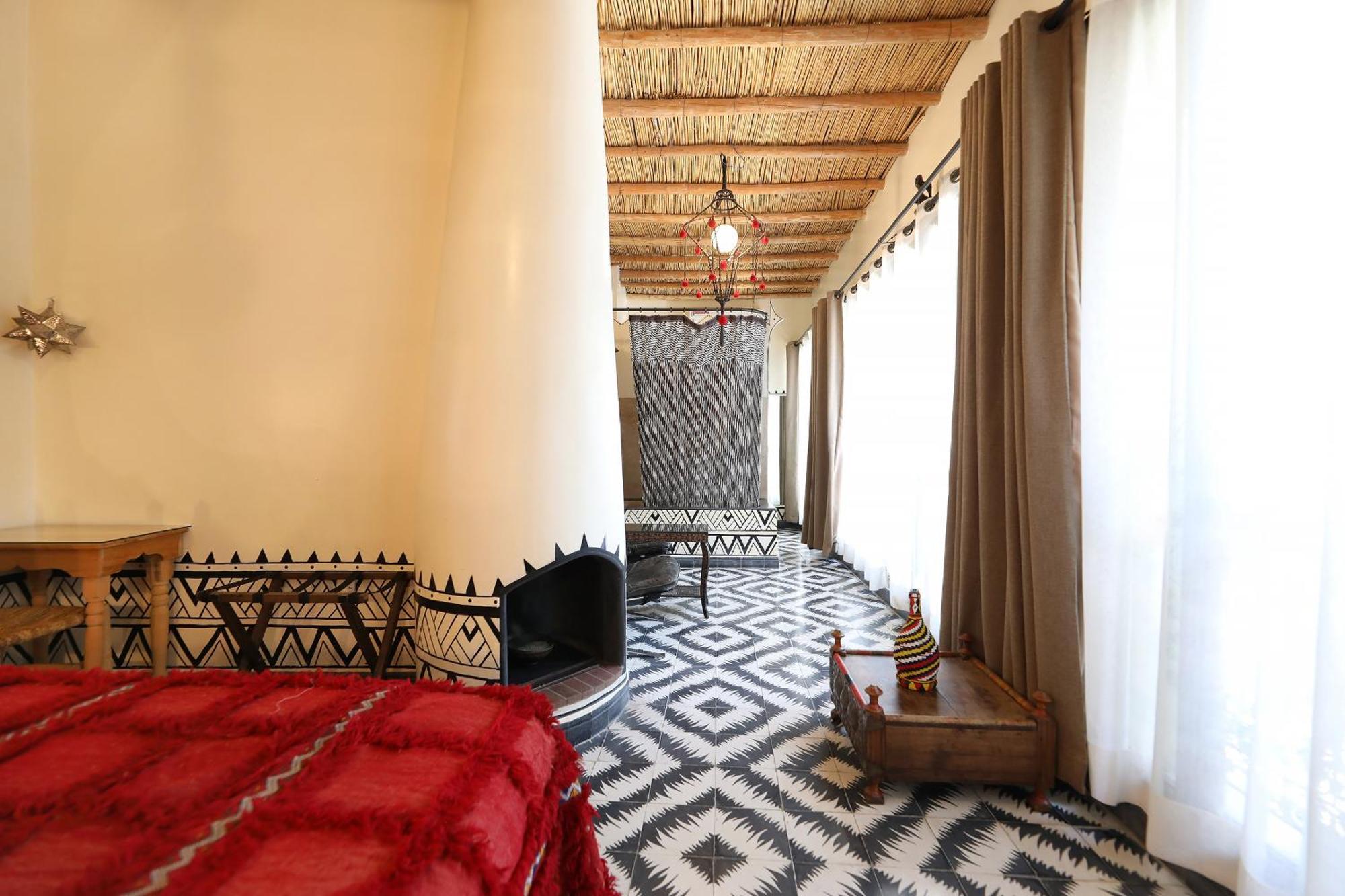 Riad Bindoo & Spa Marrakesh Camera foto